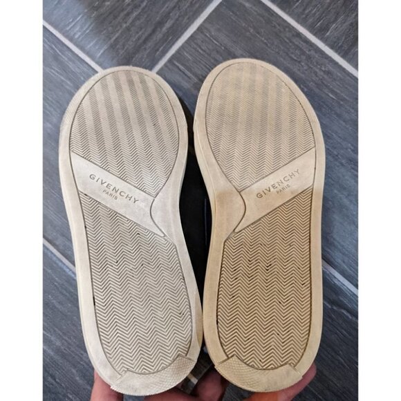 Givenchy | Bambi Printed Skate Shoes - Picture 12 of 13